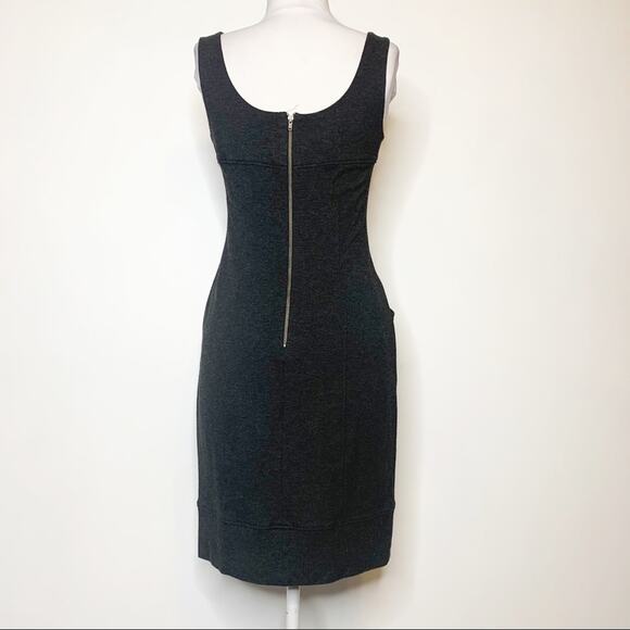 Peruvian connection soft sleeveless sheath dress - Picture 2 of 6